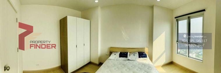 picture Condo for rent Supalai Veranda Sukhumvit 117 Contact @pfbkk - 1/7