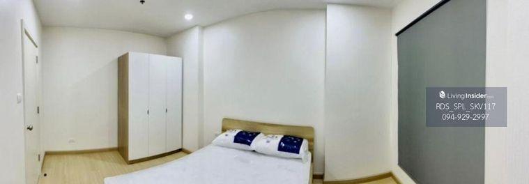 picture Condo for rent Supalai Veranda Sukhumvit 117 Contact @pfbkk - 2/7