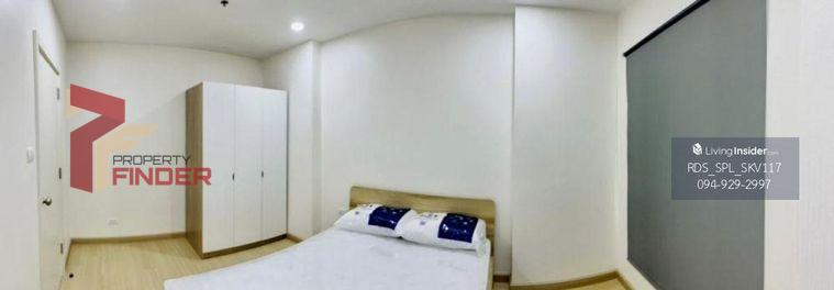 picture Condo for rent Supalai Veranda Sukhumvit 117 Contact @pfbkk - 2/7