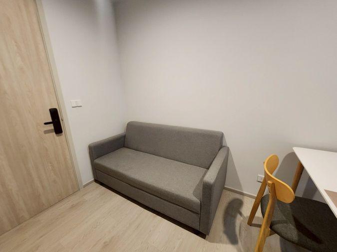 picture Condo for Rent: Nue Noble Centre Bangna  Schedule a viewing 👉 Line: @propertybkk2 - 9/12
