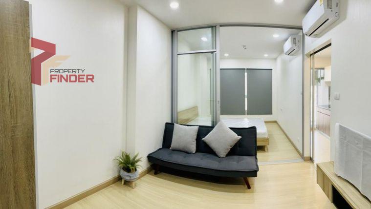 รูป Rds-4730 ให้เช่าคอนโด ศุภาลัย เวอเรนด้า สุขุมวิท 117 นัดชมห้อง 👉line : @propertybkk2 - รูปที่ 6/11