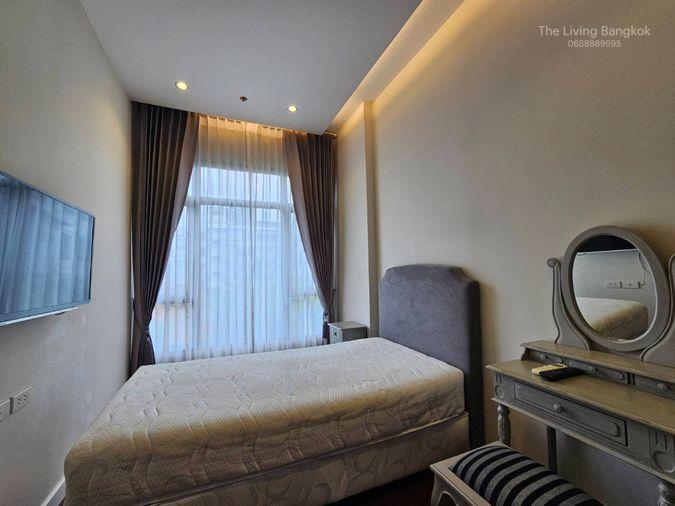 รูป คอนโด ให้เช่า : Mayfair Place Sukhumvit 50 (เมย์แฟร์ เพลส สุขุมวิท 50) (บีทีเอส อ่อนนุช ) MK-02 line @livingbkk - รูปที่ 10/20