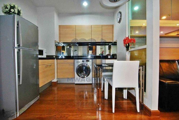 รูป 🦊HunterCondo🦊💥The Address Art Deco Chidlom - รูปที่ 9/9