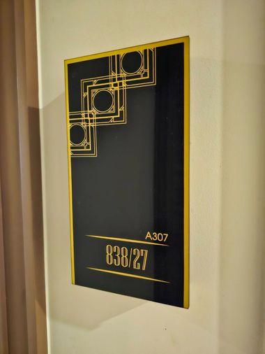 picture Condo for rent  : Mayfair Place Sukhumvit 50MK-02  line @livingbkk - 8/20