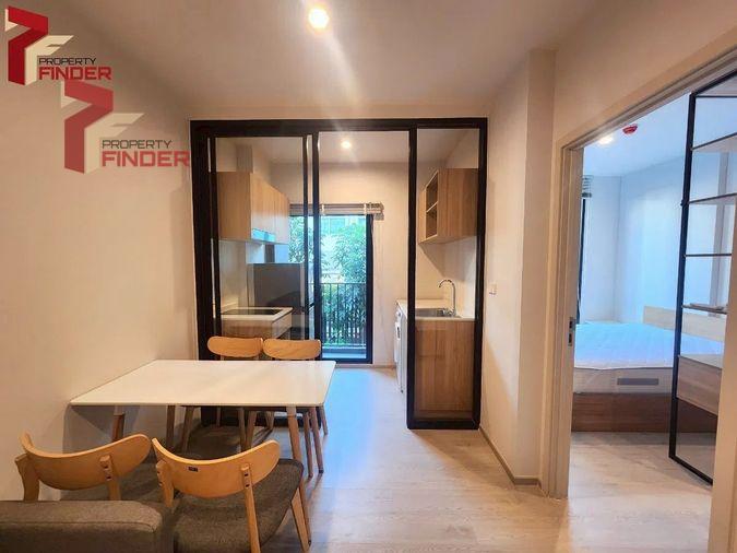 รูป ให้เช่าคอนโดนิว โนเบิล เซ็นเตอร์ บางนา (Nue Noble Centre Bangna)✨️ นัดชมห้อง 🟥LINE : @propertybkk2 - รูปที่ 7/15