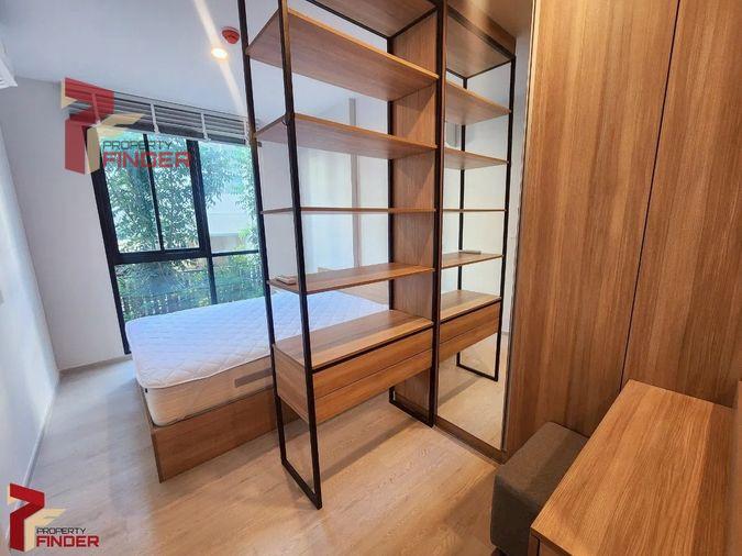 picture Condo for Rent: Nue Noble Centre Bangna Schedule a viewing 👉 Line: @propertybkk2 - 2/12