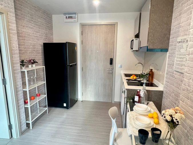 รูป Rds-4729 ให้เช่าคอนโด Aspire Erawan Prime นัดชมห้อง 👉line : @propertyfinder - รูปที่ 7/8