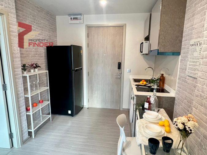 รูป Rds-4729 ให้เช่าคอนโด Aspire Erawan Prime นัดชมห้อง 👉line : @propertyfinder - รูปที่ 7/8