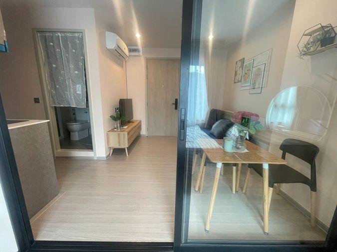 รูป Rds-4727  ให้เช่าคอนโด Aspire Erawan Prime นัดชมห้อง 👉line : @propertyfinder - รูปที่ 6/7