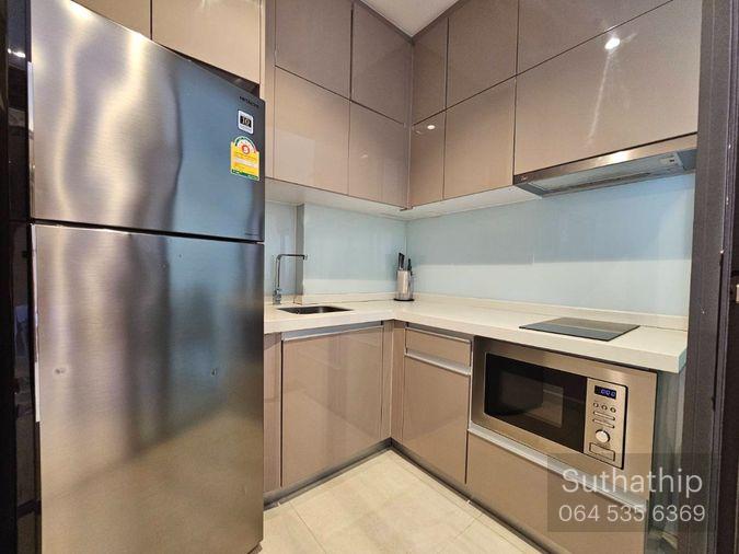picture Condo for rent : Mayfair Place Sukhumvit 50MK-02 line @livingbkk - 19/20