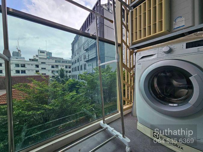 picture Condo for rent : Mayfair Place Sukhumvit 50MK-02 line @livingbkk - 16/20
