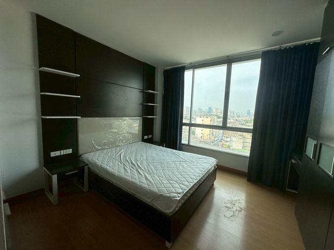 รูป Rent The Star Estate at พระราม3 เฟอร์ครบ 36 ตรม. 11,000 บาท - รูปที่ 1/15