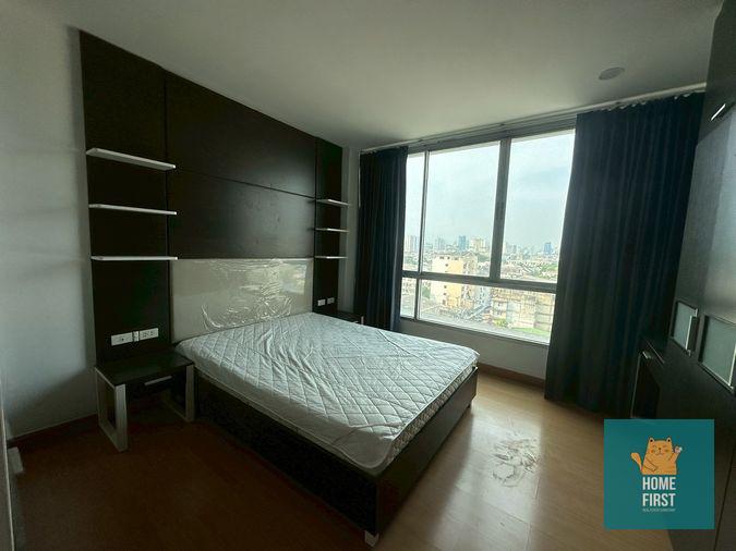 รูป Rent The Star Estate at พระราม3 เฟอร์ครบ 36 ตรม. 11,000 บาท - รูปที่ 1/15