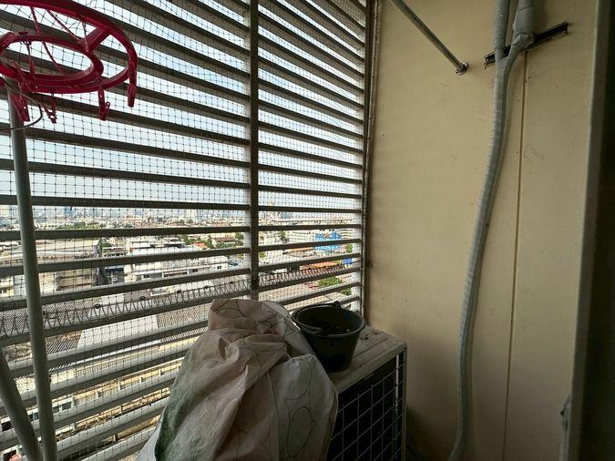 รูป Rent The Star Estate at พระราม3 เฟอร์ครบ 36 ตรม. 11,000 บาท - รูปที่ 8/15