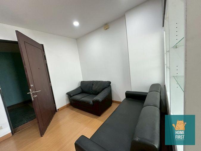 รูป Rent The Star Estate at พระราม3 เฟอร์ครบ 36 ตรม. 11,000 บาท - รูปที่ 12/15