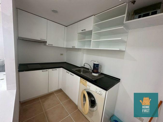 รูป Rent The Star Estate at พระราม3 เฟอร์ครบ 36 ตรม. 11,000 บาท - รูปที่ 14/15
