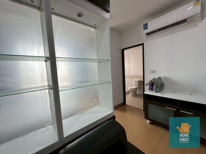 รูป Rent The Star Estate at พระราม3 เฟอร์ครบ 36 ตรม. 11,000 บาท - รูปที่ 9/15