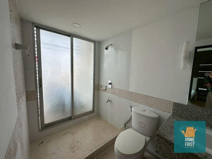 รูป Rent The Star Estate at พระราม3 เฟอร์ครบ 36 ตรม. 11,000 บาท - รูปที่ 2/15