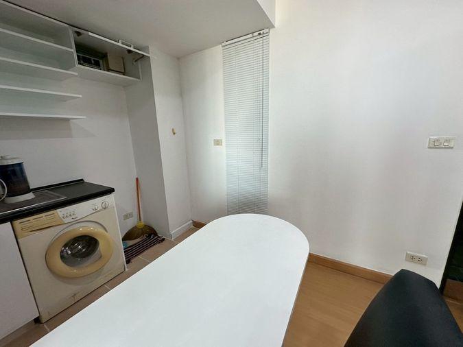 รูป Rent The Star Estate at พระราม3 เฟอร์ครบ 36 ตรม. 11,000 บาท - รูปที่ 6/15