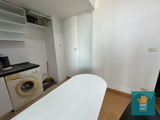 รูป Rent The Star Estate at พระราม3 เฟอร์ครบ 36 ตรม. 11,000 บาท - รูปที่ 6/15