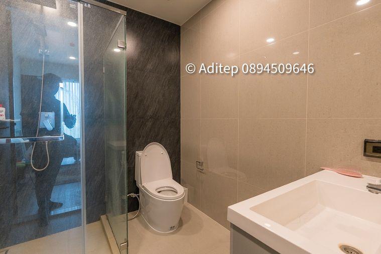 รูป ขาย แซฟวี่ พหล 2 คอนโดใกล้ BTS อารีย์ 54 ตร.ม. 2 ห้องนอน 2 ห้องน้ำ ตกแต่งใหม่ พร้อมอยู่ - รูปที่ 22/26