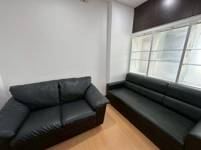 รูป Rent The Star Estate at พระราม3 เฟอร์ครบ 36 ตรม. 11,000 บาท - รูปที่ 10/15