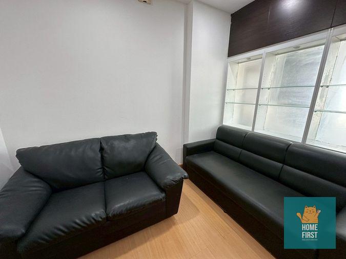 รูป Rent The Star Estate at พระราม3 เฟอร์ครบ 36 ตรม. 11,000 บาท - รูปที่ 10/15