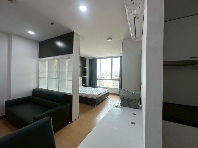 รูป Rent The Star Estate at พระราม3 เฟอร์ครบ 36 ตรม. 11,000 บาท - รูปที่ 13/15