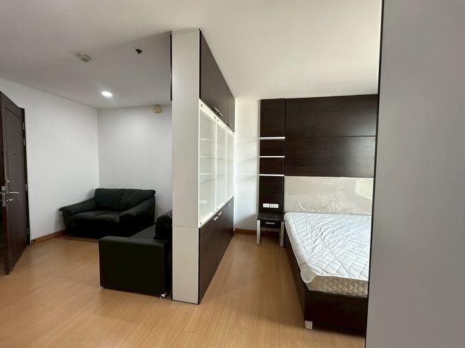 รูป Rent The Star Estate at พระราม3 เฟอร์ครบ 36 ตรม. 11,000 บาท - รูปที่ 7/15