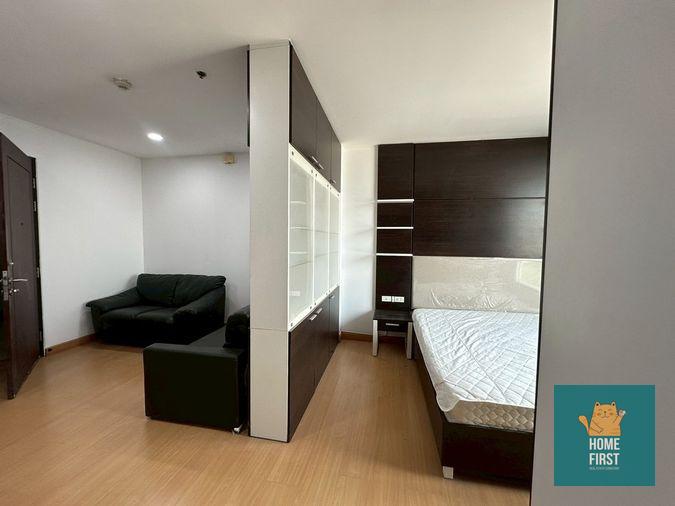 รูป Rent The Star Estate at พระราม3 เฟอร์ครบ 36 ตรม. 11,000 บาท - รูปที่ 7/15