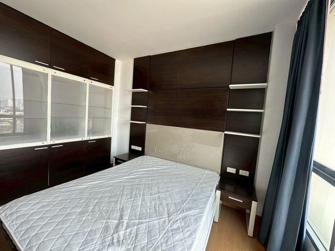 รูป Rent The Star Estate at พระราม3 เฟอร์ครบ 36 ตรม. 11,000 บาท - รูปที่ 4/15