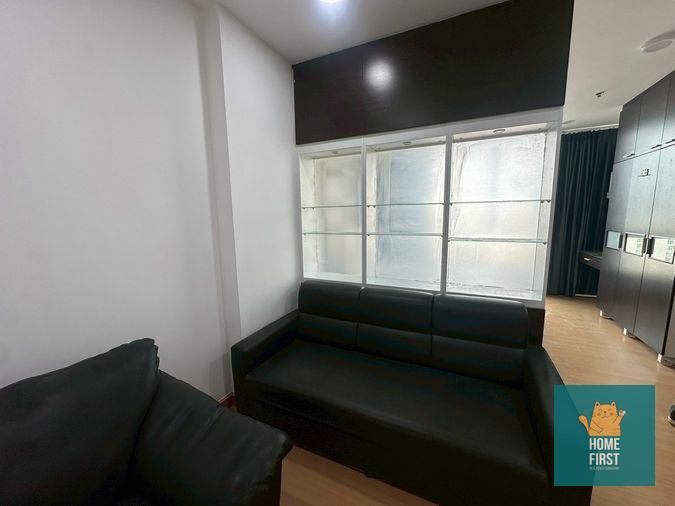 รูป Rent The Star Estate at พระราม3 เฟอร์ครบ 36 ตรม. 11,000 บาท - รูปที่ 15/15