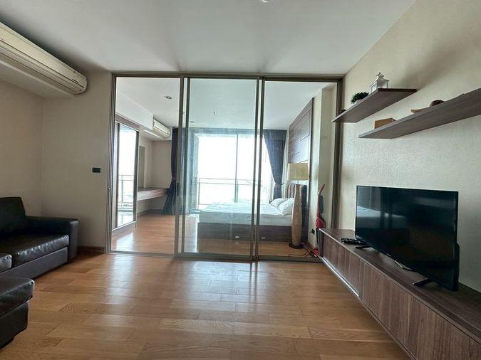 picture Sriracha Condo for rent, city center, next to the sea, great value, Marina Bay Front Condo - 7/9