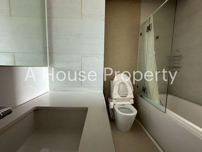 picture Sriracha Condo for rent, city center, next to the sea, great value, Marina Bay Front Condo - 9/9