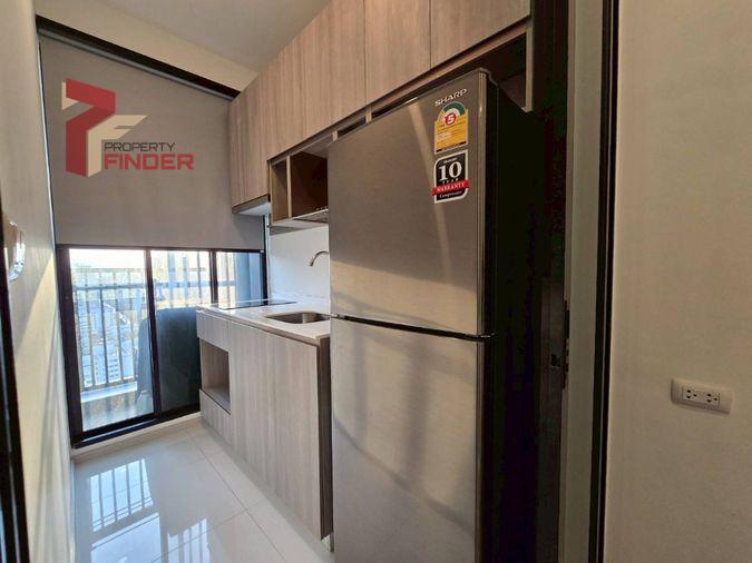picture Condo for rent Knightsbridge Collage Ramkhamhaeng Contact @propertybkk1 - 12/17