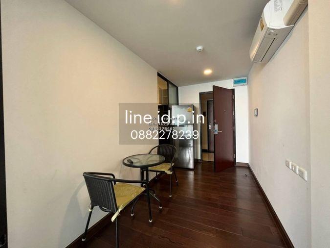 รูป ห้องมุม วิวสระ ให้เช่า แบงค์คอก เฟลิซ สาทร ตากสิน - รูปที่ 3/9