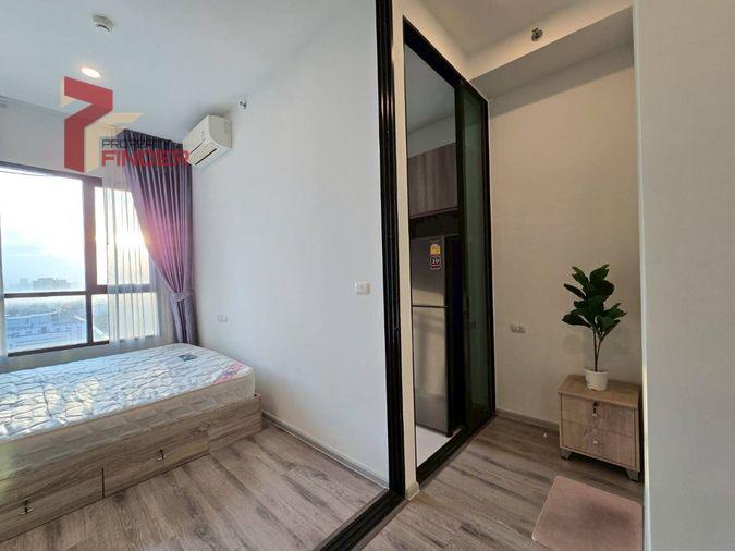 picture Condo for rent Knightsbridge Collage Ramkhamhaeng Contact @propertybkk1 - 10/17