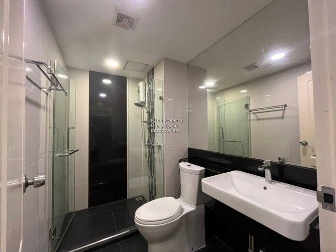 รูป ห้องมุม วิวสระ ให้เช่า แบงค์คอก เฟลิซ สาทร ตากสิน - รูปที่ 4/9