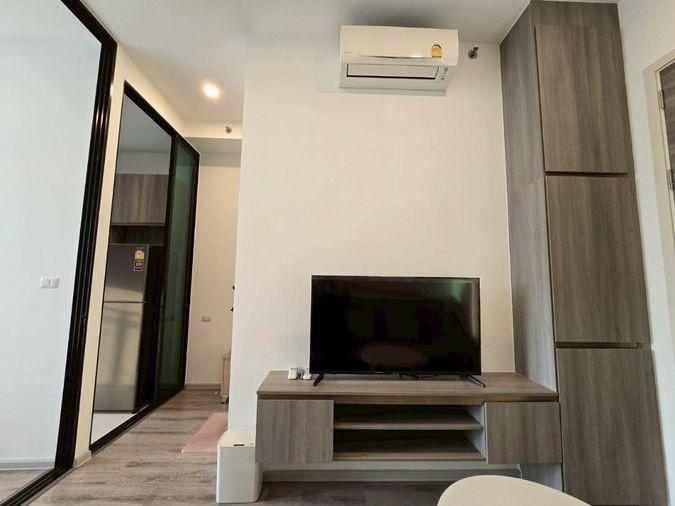 picture Condo for rent Knightsbridge Collage Ramkhamhaeng Contact @propertybkk1 - 11/17
