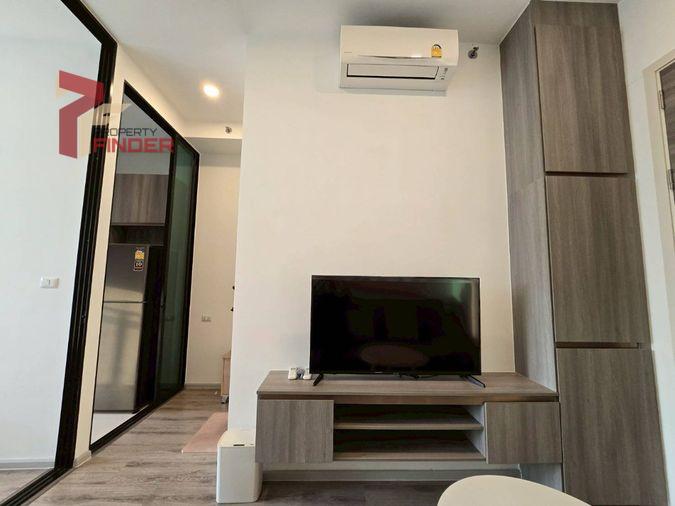picture Condo for rent Knightsbridge Collage Ramkhamhaeng Contact @propertybkk1 - 11/17