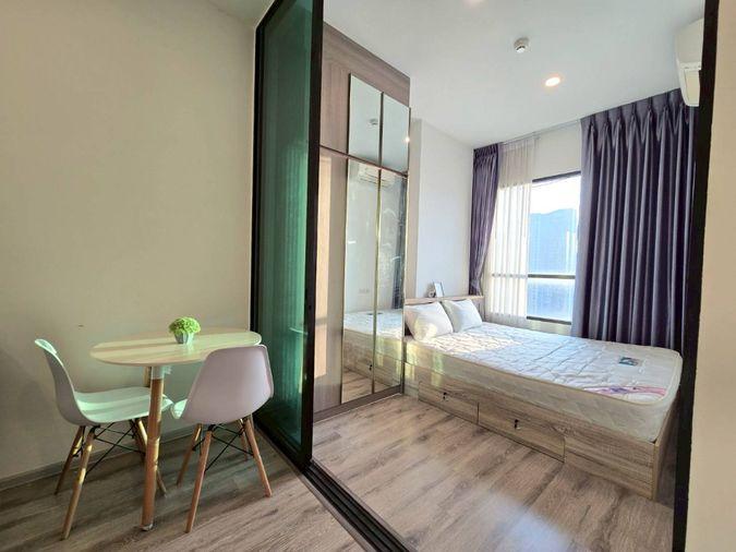 picture Condo for rent Knightsbridge Collage Ramkhamhaeng Contact @propertybkk1 - 3/17