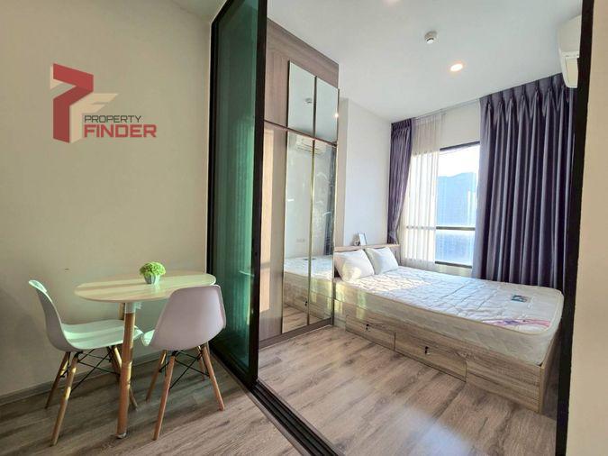 picture Condo for rent Knightsbridge Collage Ramkhamhaeng Contact @propertybkk1 - 3/17
