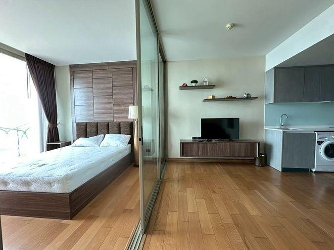 picture Sriracha Condo for rent, city center, next to the sea, great value, Marina Bay Front Condo - 4/9