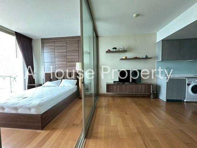 picture Sriracha Condo for rent, city center, next to the sea, great value, Marina Bay Front Condo - 4/9