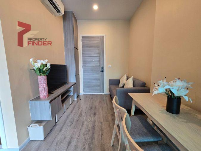 picture Condo for rent Knightsbridge Collage Ramkhamhaeng Contact @propertybkk1 - 6/14
