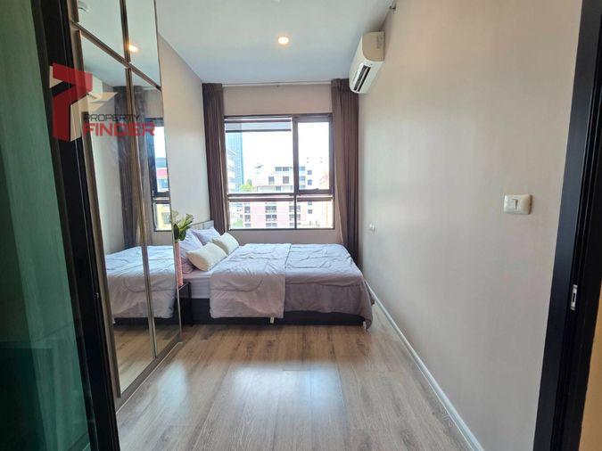 picture Condo for rent Knightsbridge Collage Ramkhamhaeng Contact @propertybkk1 - 1/14