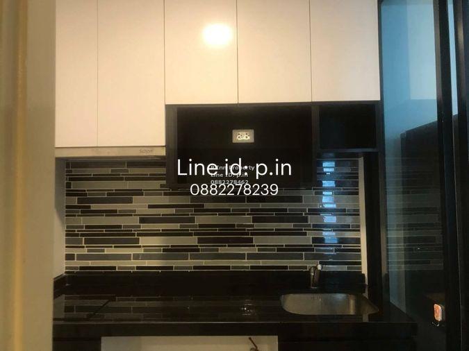 picture For rent Bangkok Feliz Sathorn Taksin Corner unit Pool view - 5/9