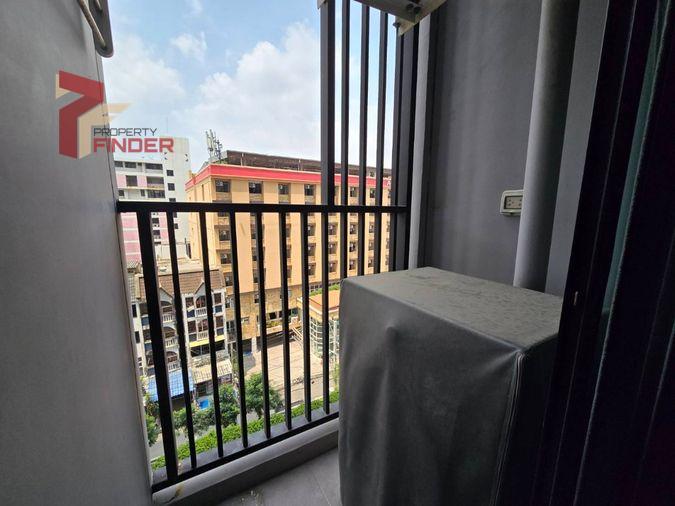 picture Condo for rent Knightsbridge Collage Ramkhamhaeng Contact @propertybkk1 - 14/14