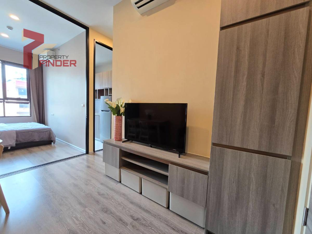 picture Condo for rent Knightsbridge Collage Ramkhamhaeng Contact @propertybkk1 - 5/14