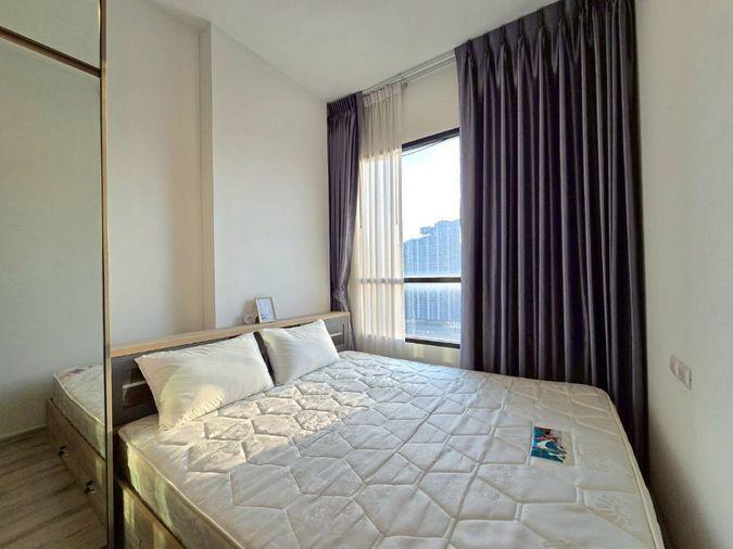 picture Condo for rent Knightsbridge Collage Ramkhamhaeng Contact @propertybkk1 - 5/17